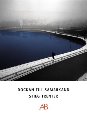 cover image of Dockan till Samarkand